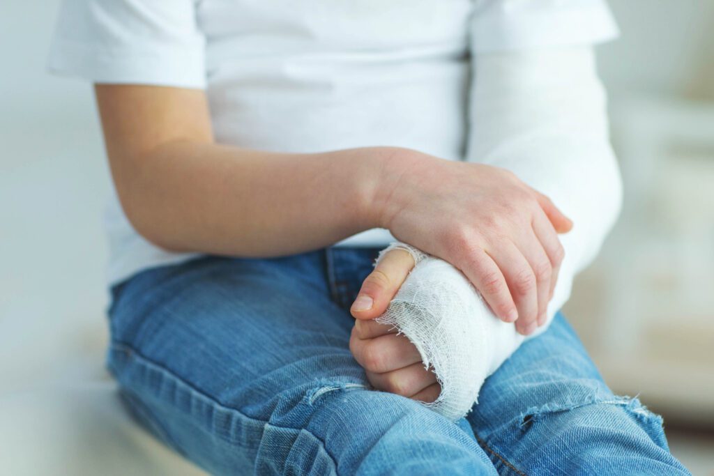 Fracture Treatment