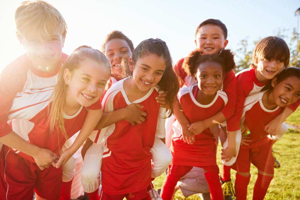 sports injuries